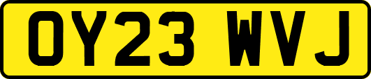 OY23WVJ