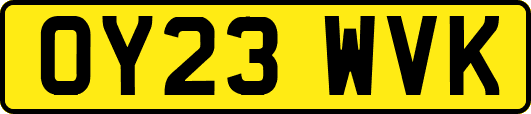 OY23WVK