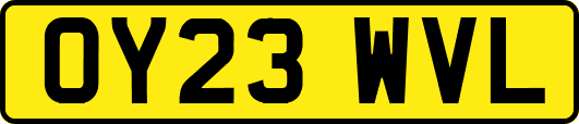 OY23WVL