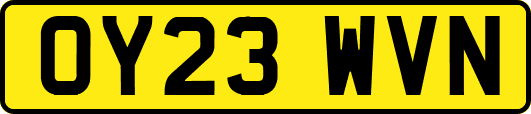 OY23WVN