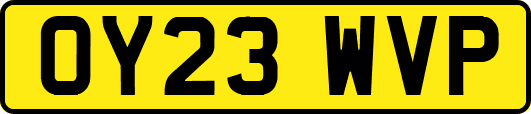 OY23WVP