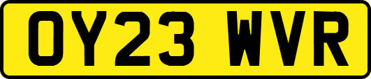 OY23WVR