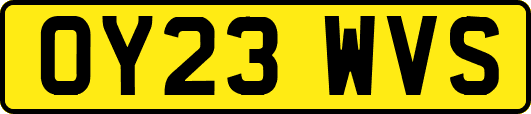 OY23WVS