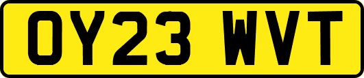 OY23WVT