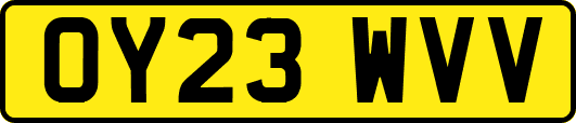 OY23WVV