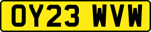 OY23WVW