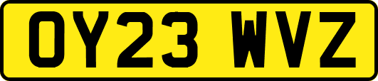 OY23WVZ