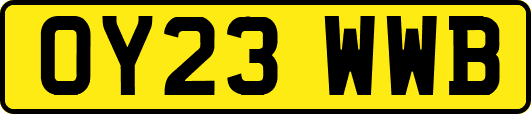OY23WWB