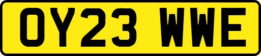 OY23WWE