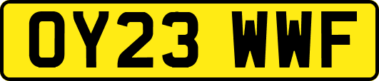 OY23WWF