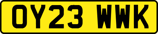 OY23WWK