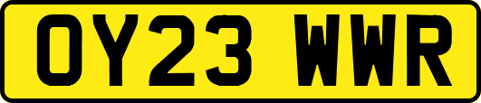 OY23WWR