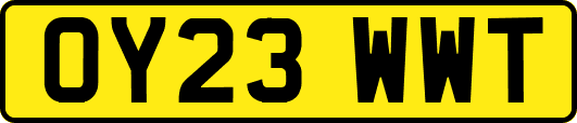 OY23WWT