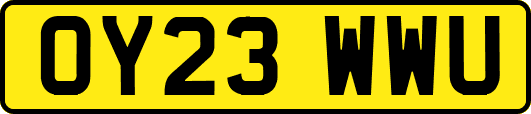 OY23WWU