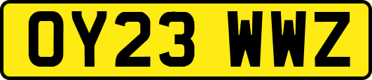 OY23WWZ