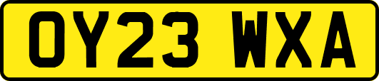 OY23WXA
