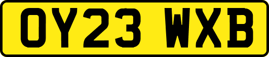 OY23WXB