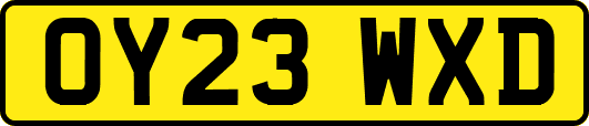 OY23WXD