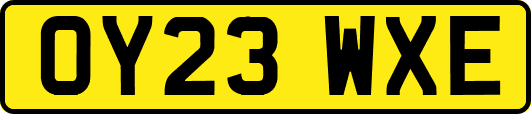 OY23WXE