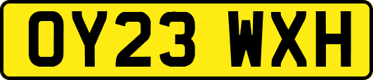 OY23WXH