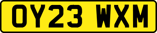 OY23WXM