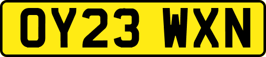 OY23WXN