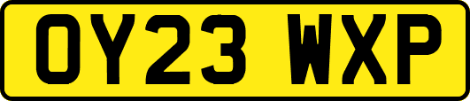 OY23WXP