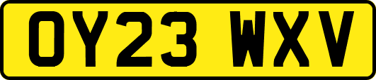 OY23WXV