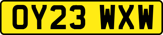 OY23WXW