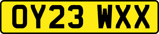 OY23WXX