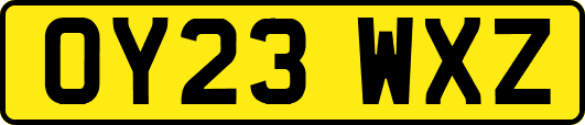 OY23WXZ