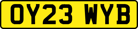 OY23WYB