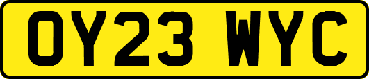 OY23WYC