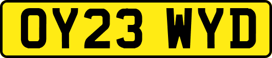 OY23WYD