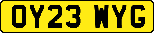 OY23WYG