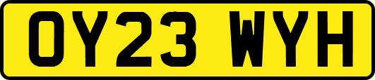 OY23WYH