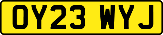 OY23WYJ