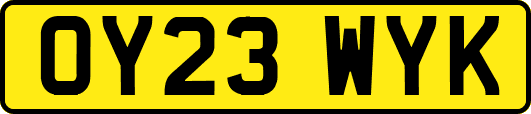 OY23WYK
