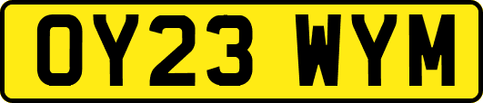 OY23WYM