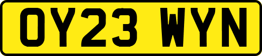OY23WYN