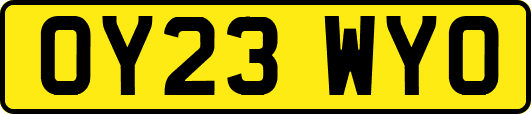 OY23WYO