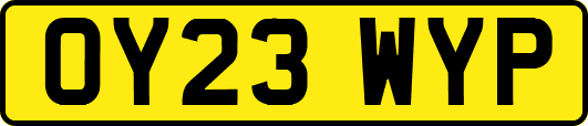 OY23WYP