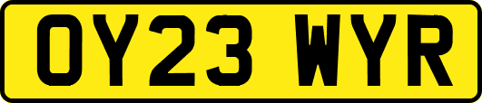 OY23WYR