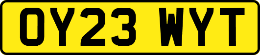 OY23WYT