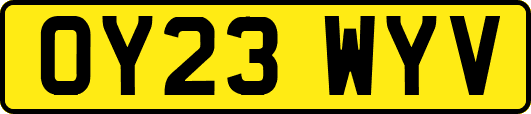 OY23WYV