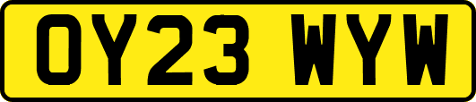 OY23WYW