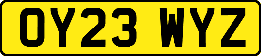 OY23WYZ