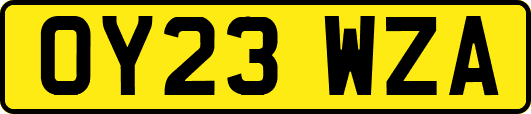 OY23WZA