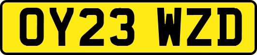 OY23WZD