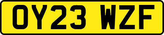 OY23WZF